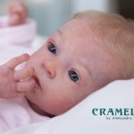 Крошечка реборн Лисенок из мастерской CRAMELLY