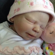 Крошка Фелиция