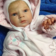 Красавица Сабрина