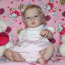 Принцесса Тайгерли