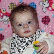 Крошка Майк от Натали Блик