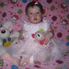 Пенни от Натали Блик