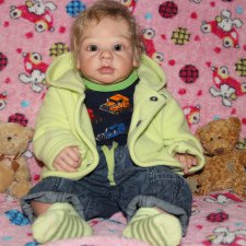 Бутузик Лиллит