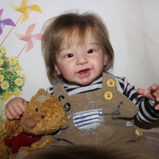 Улыбашка Феникс