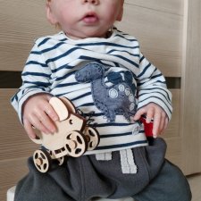 Реборн оригинал