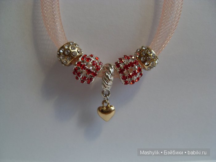 3 место в "Модный приговор" на Бейбиках от Creativhook (фото 5)