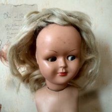 Загадочная сувенирка