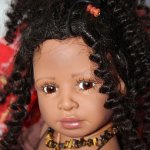 Куколки от Bettin Feigenspan-Hirsch