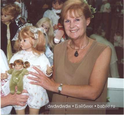 Еще один любимый мною автор Joke Grobben (фото 8)