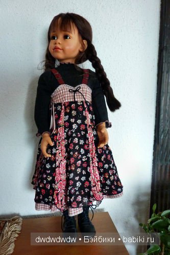 Еще один любимый мною автор Joke Grobben (фото 4)