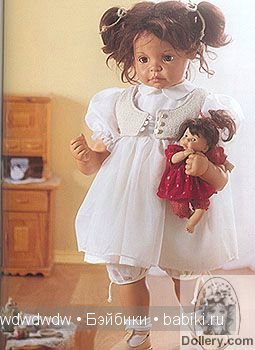 Еще один любимый мною автор Joke Grobben (фото 7)