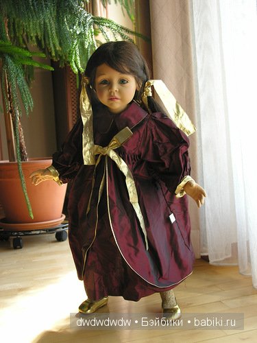 Еще один любимый мною автор Joke Grobben (фото 3)