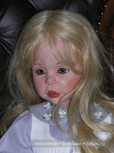 Еще один любимый мною автор Joke Grobben (фото 2)