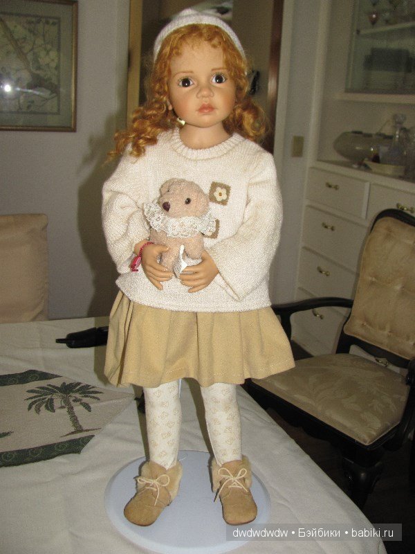 Еще один любимый мною автор Joke Grobben