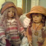 Любимки мои уже дома!