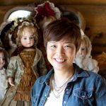 Очаровательные куклы Саюри Синн