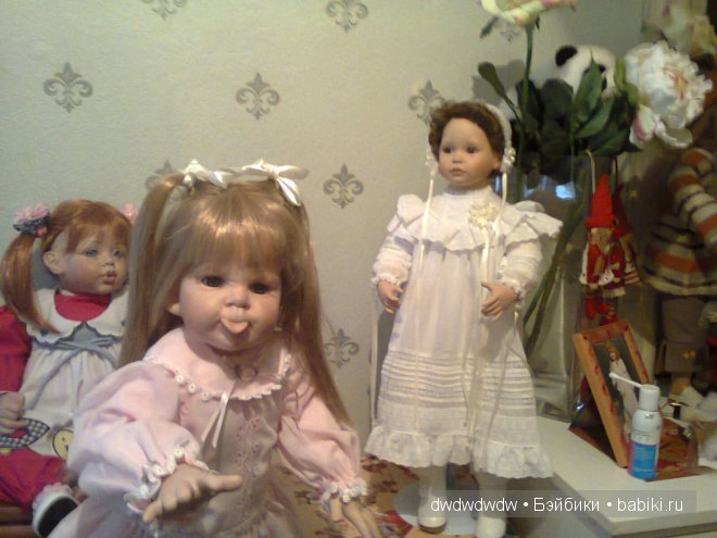 Пополнение в нашей дружной семье (фото 5)