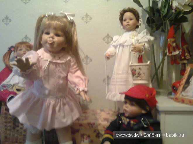 Пополнение в нашей дружной семье (фото 8)