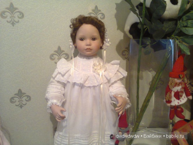 Пополнение в нашей дружной семье