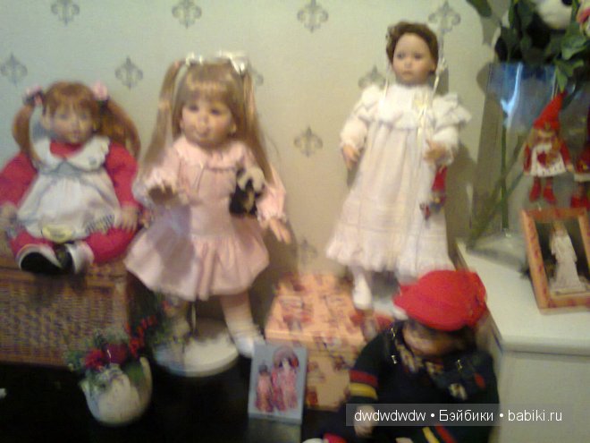 Пополнение в нашей дружной семье (фото 4)