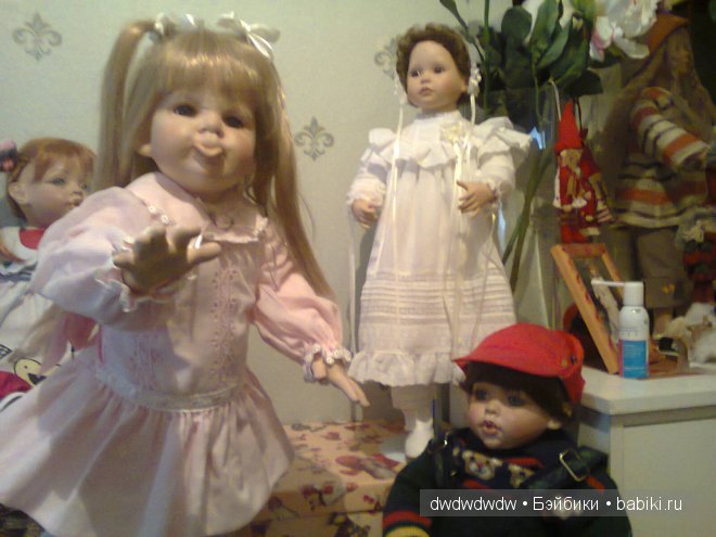 Пополнение в нашей дружной семье (фото 2)