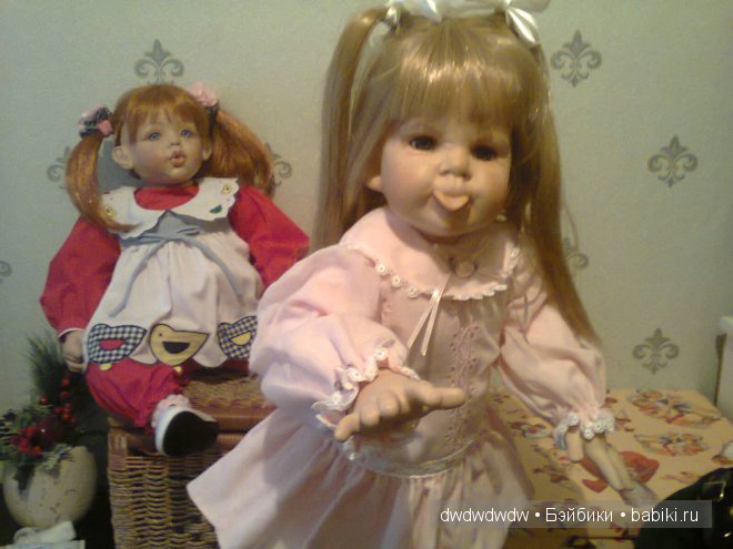 Пополнение в нашей дружной семье (фото 3)