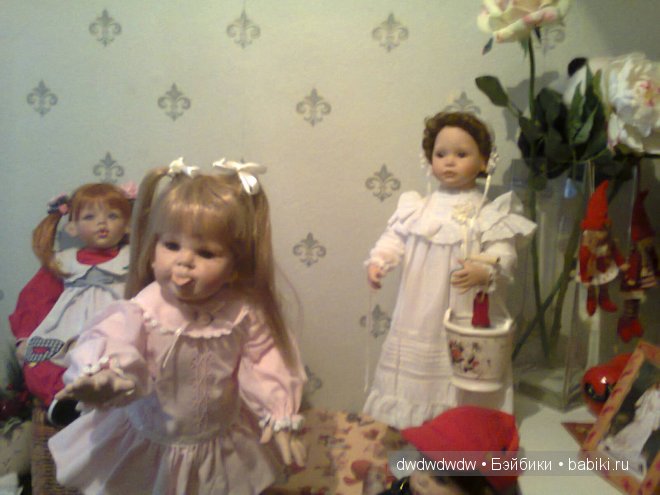 Пополнение в нашей дружной семье (фото 7)