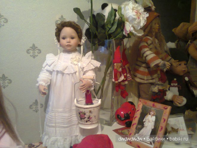 Пополнение в нашей дружной семье (фото 6)