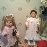 Пополнение в нашей дружной семье!!!!