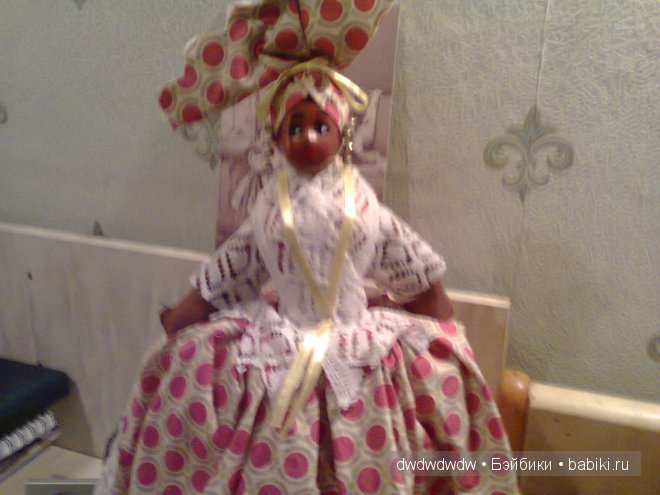 И это то-же моя кукла | Бэйбики И это то-же моя кукла — Коллекционные куклы разных авторов (Разное): редкие бренды (фото 4)
