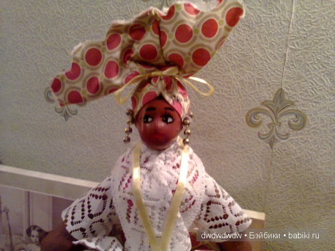 И это то-же моя кукла | Бэйбики И это то-же моя кукла — Коллекционные куклы разных авторов (Разное): редкие бренды (фото 5)