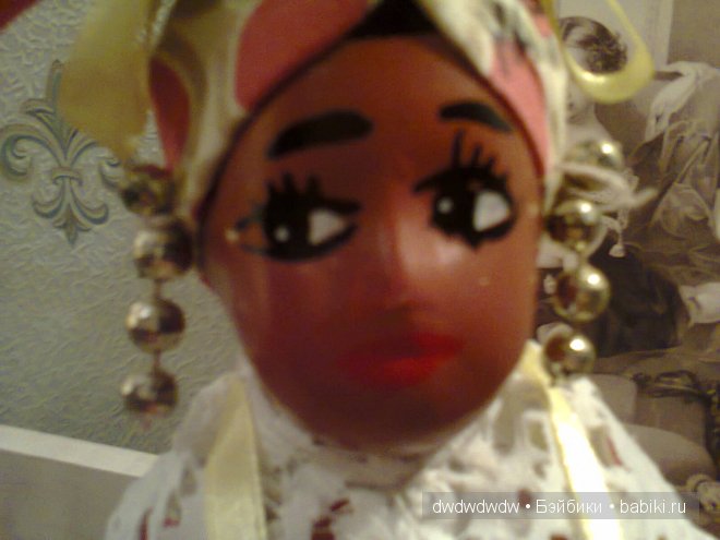 И это то-же моя кукла | Бэйбики И это то-же моя кукла — Коллекционные куклы разных авторов (Разное): редкие бренды