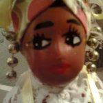 И это то-же моя кукла.......