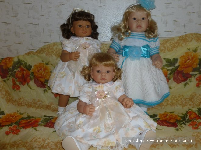 Подружки. Куклы lee Middleton (Charming , Curls&Twirls, Butterfly Dreamer) (фото 8)