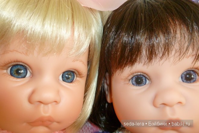 Кукла Lee Middleton Amethyst&Pearls