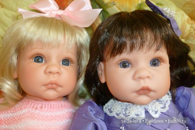 Кукла Lee Middleton Amethyst&Pearls