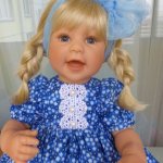 Кукла Lee Middleton Hop-Scotch, прыг-скок