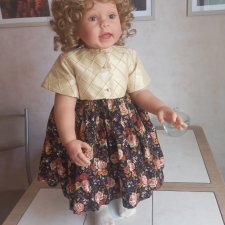 Little miss (маленькая мисс) , Lee Middleton