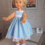 Кукла СССР , Нина ранняя