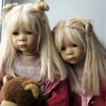 Что может быть лучше Swantje от Annette Himsted? Только 2 Сванти