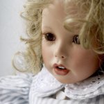 Девочка с характером Shay от Донны Руберт