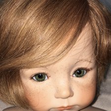 Чудо Kayla от Dianna Effner