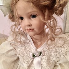 Красавица Adriana от Hildegard Gunzel