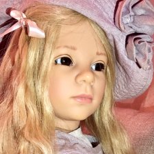 Lisenka от Elisabeth Lindner Gotz