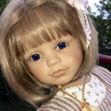 Очаровашка Sophie от Bettina Hirsch