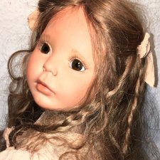 Candi от Donna Rubert