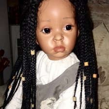 Флосси от Donna Rubert