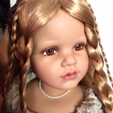 Красавица Шарлотта от Reinart Faelens