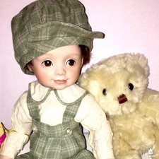 Addison от Sue Shuppy