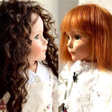 3 Willow от Dianna Effner The Ultimate Collection